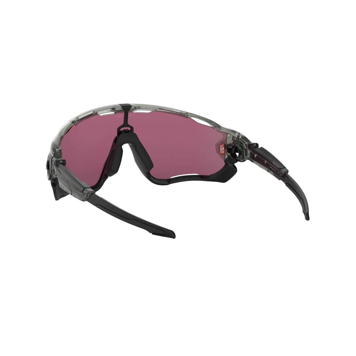 Oakley Jawbreaker, PRIZM™, Grey Ink