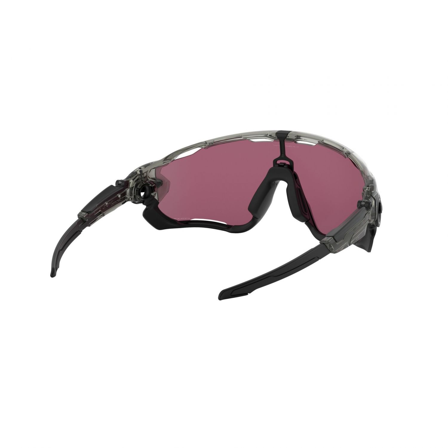 Oakley Jawbreaker, PRIZM™, Grey Ink