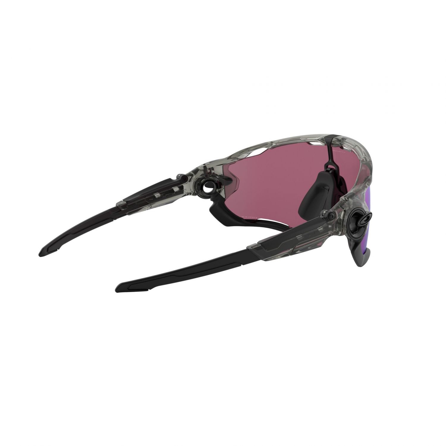 Oakley Jawbreaker, PRIZM™, Grey Ink