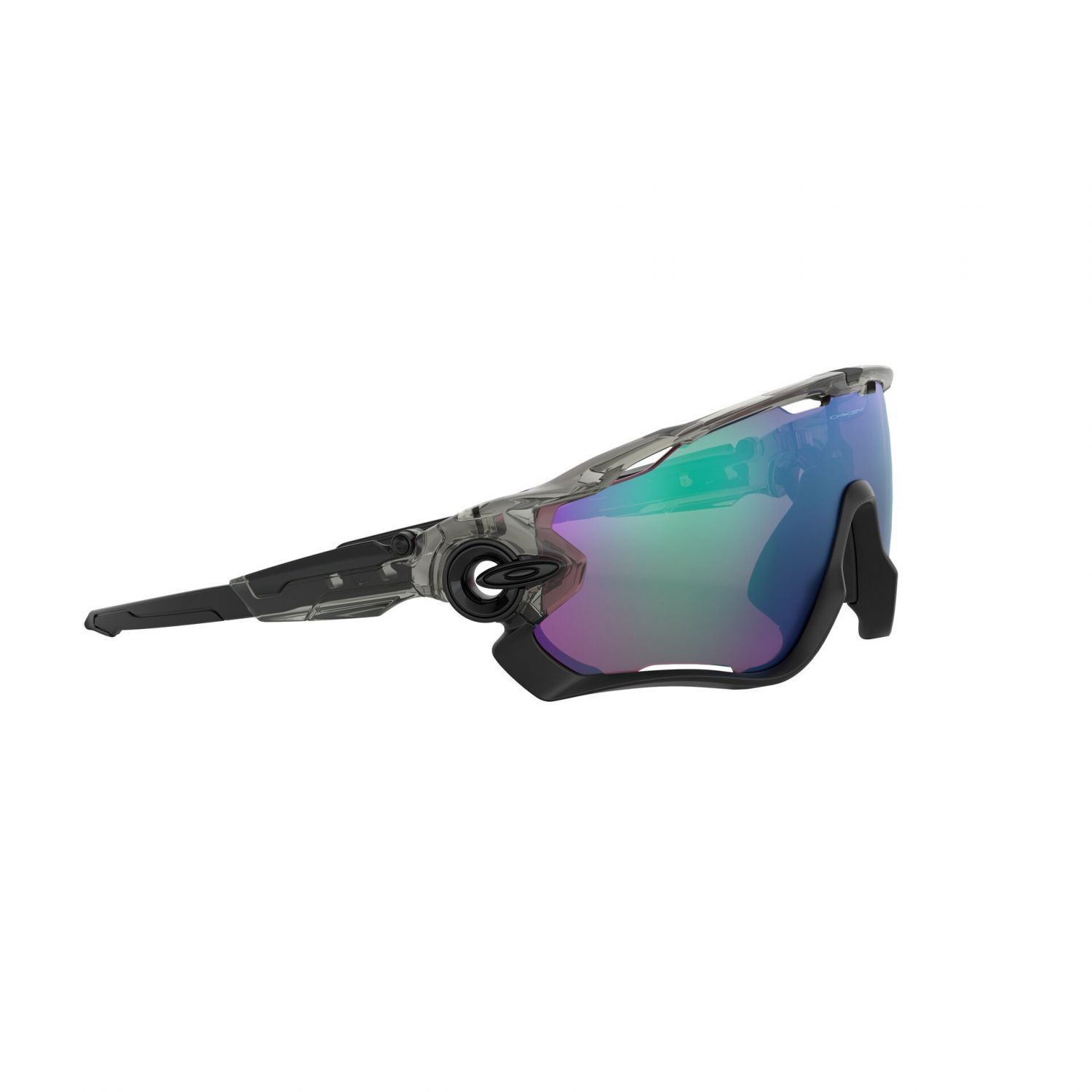 Oakley Jawbreaker, PRIZM™, Grey Ink