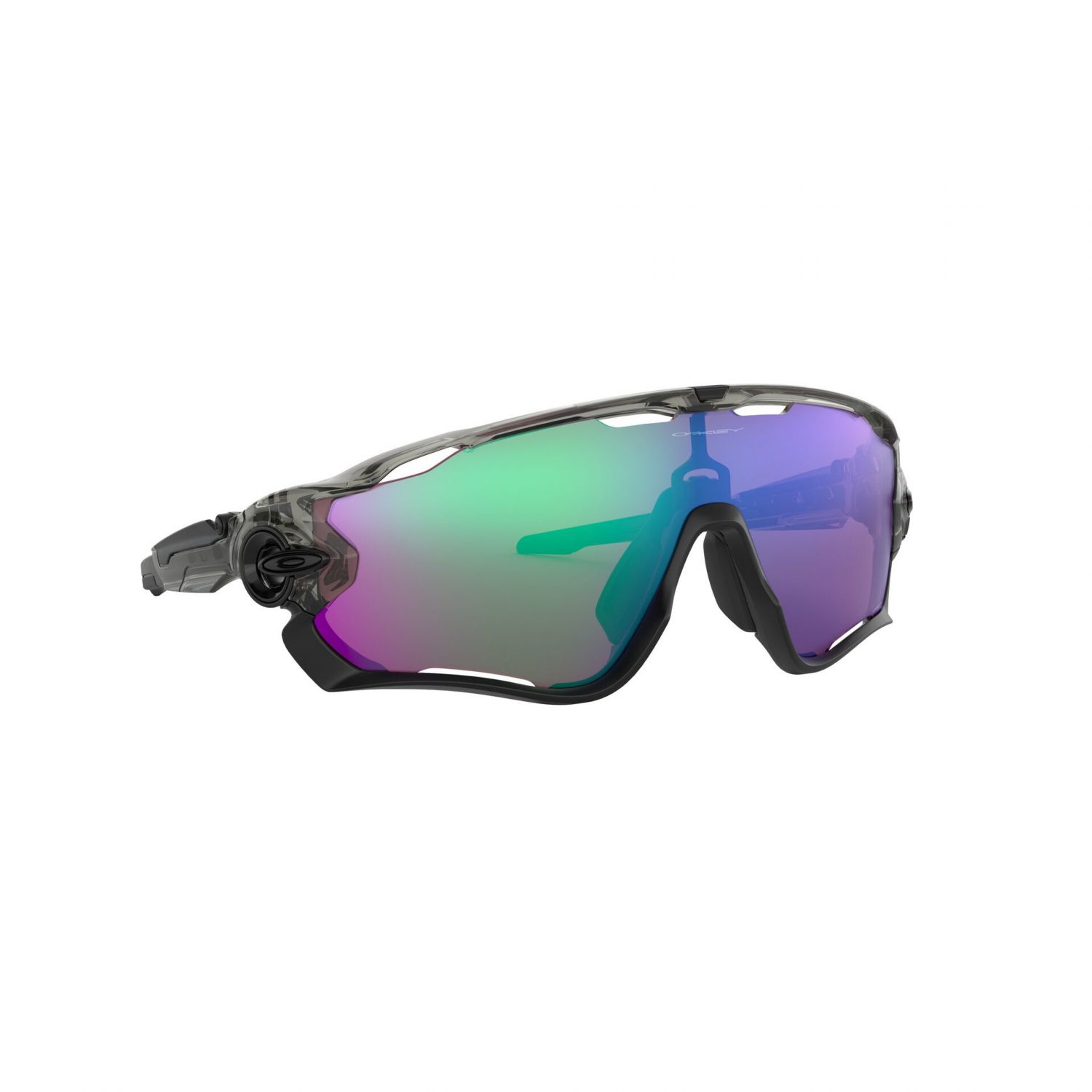 Oakley Jawbreaker, PRIZM™, Grey Ink