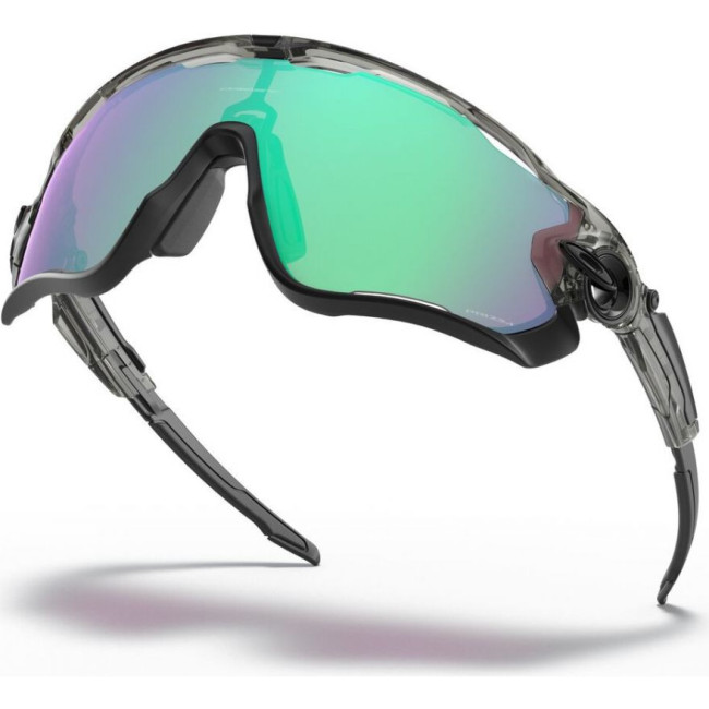 Oakley Jawbreaker, PRIZM™, Grey Ink