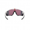 Oakley Jawbreaker, PRIZM™, leštená biela
