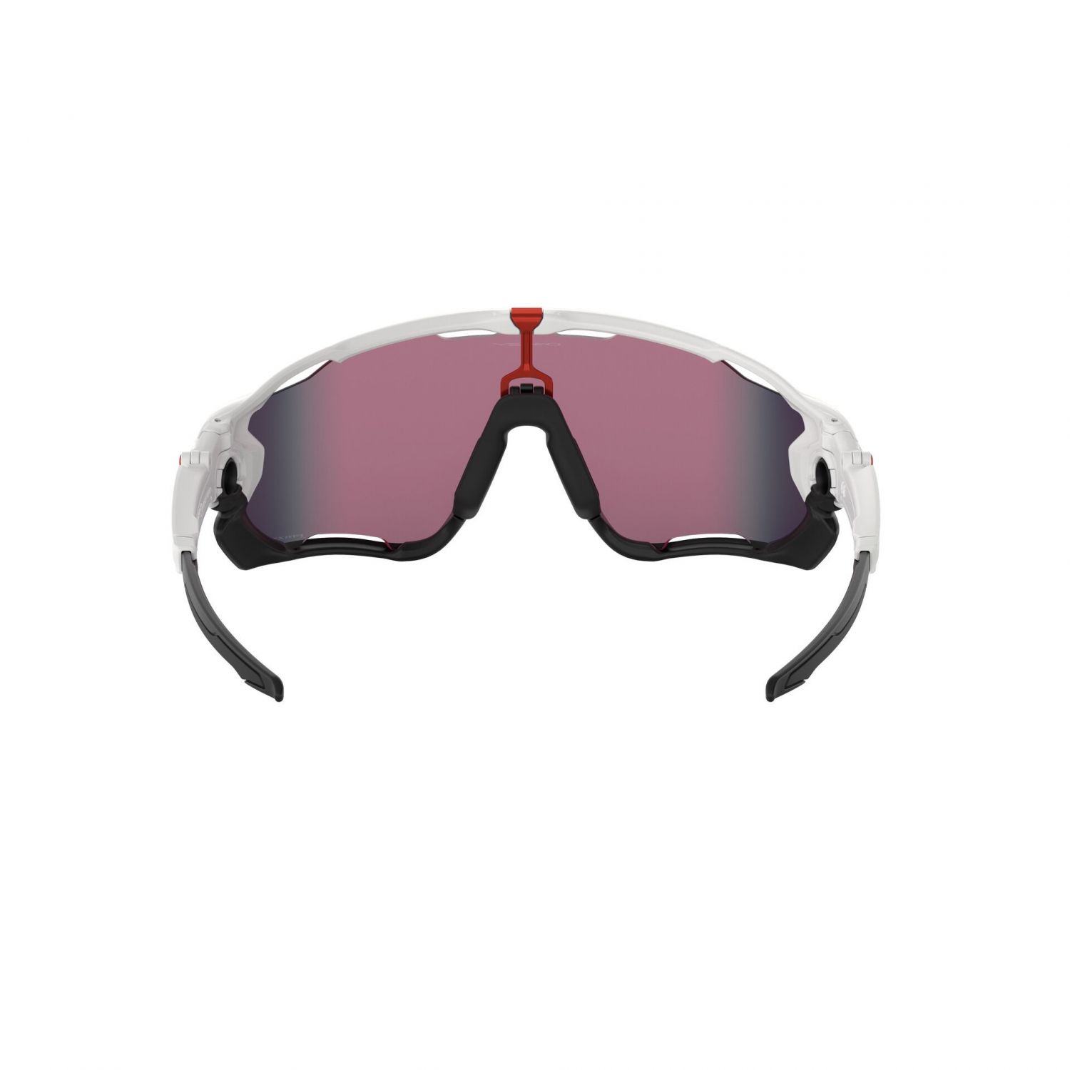 Oakley Jawbreaker, PRIZM™, leštená biela