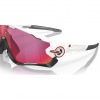 Oakley Jawbreaker, PRIZM™, leštená biela