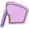 Oakley Line Miner L, csere lencse, PRIZM Iced Iridium