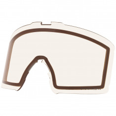 Oakley Line Miner L, lente de substituição PRIZM™ transparente