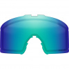 Oakley Line Miner L, Lente di ricambio, PRIZM Argon