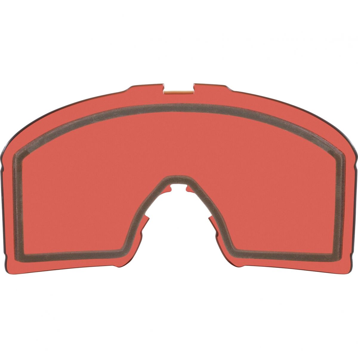 Oakley Line Miner L, Lente di ricambio, PRIZM Argon