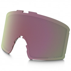 Oakley Line Miner L, lente di ricambio PRIZM™ HI Pink