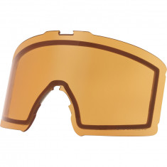 Oakley Line Miner L, lente di ricambio, PRIZM Persimmon
