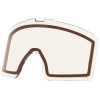 Oakley Line Miner L, náhradné šošovky PRIZM™ Clear
