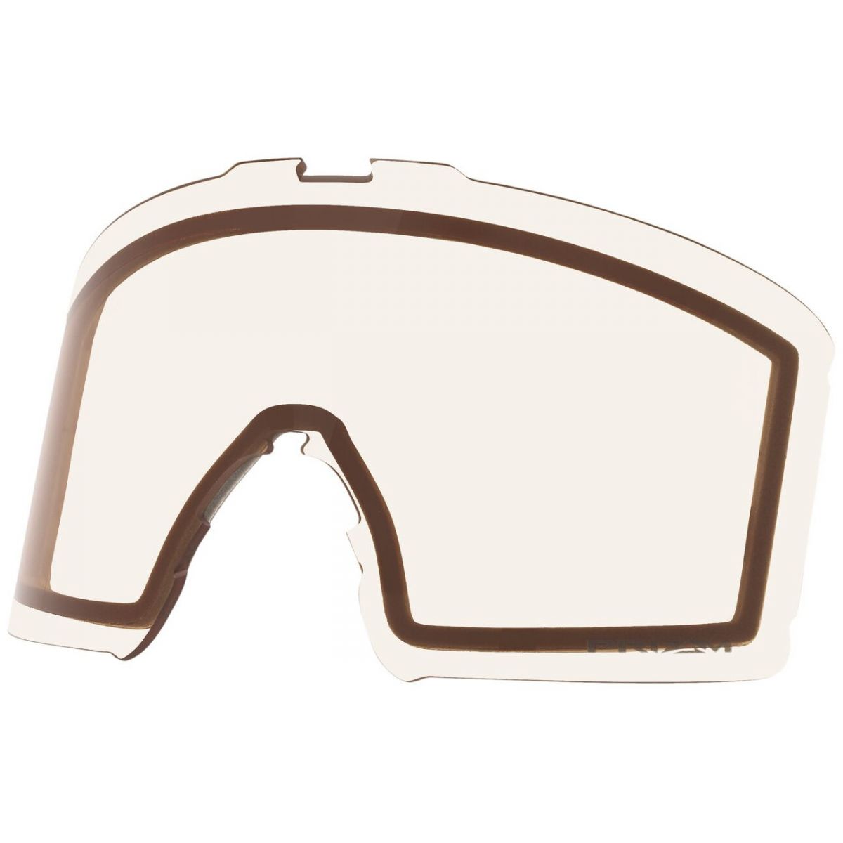 Oakley Line Miner L, náhradné šošovky PRIZM™ Clear
