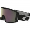 Oakley Line Miner L, PRIZM™, Matte B1B Forged Iron