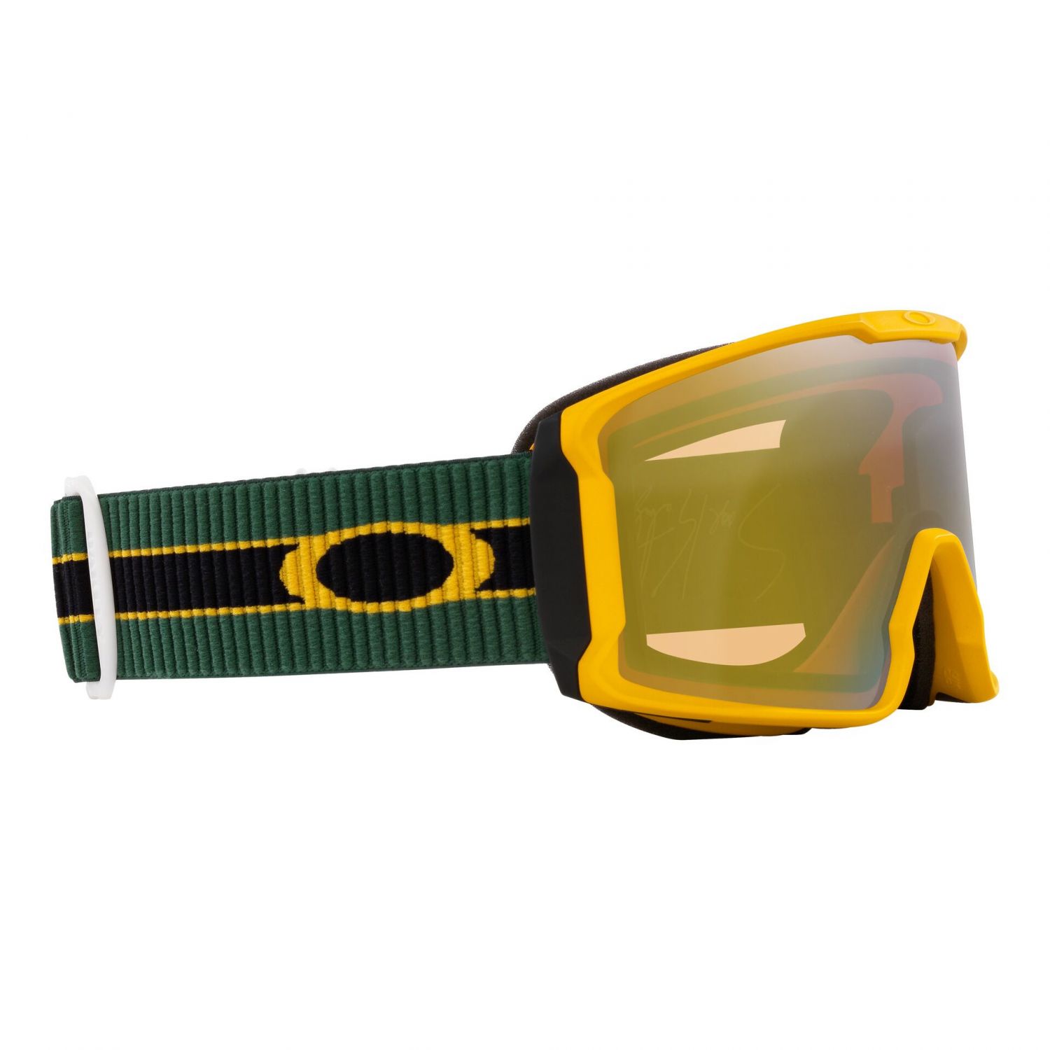 Oakley Line Miner L, PRIZM™, Kotsenburg Signature Sage