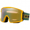 Oakley Line Miner L, PRIZM™, Matte B1B Forged Iron