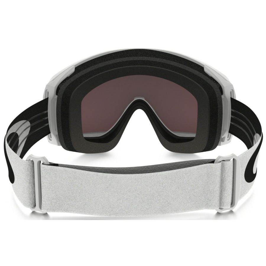 Oakley Line Miner L, PRIZM™, matowy biały