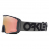 Oakley Line Miner L, PRIZM™, matt B1B kovácsolt vasaló