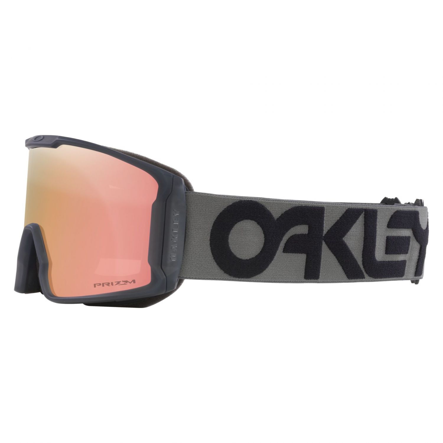 Oakley Line Miner L, PRIZM™, matt B1B kovácsolt vasaló
