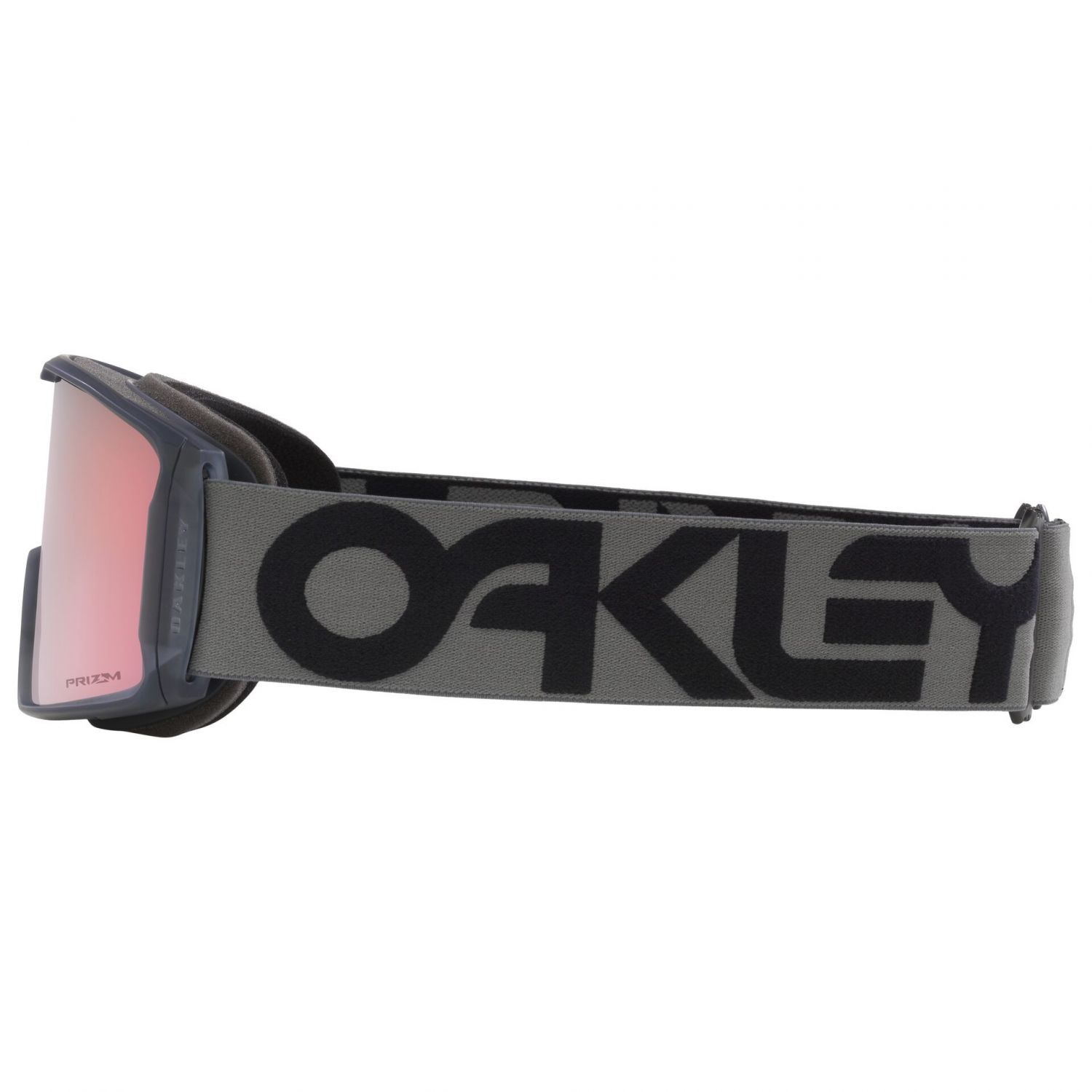 Oakley Line Miner L, PRIZM™, matt B1B kovácsolt vasaló