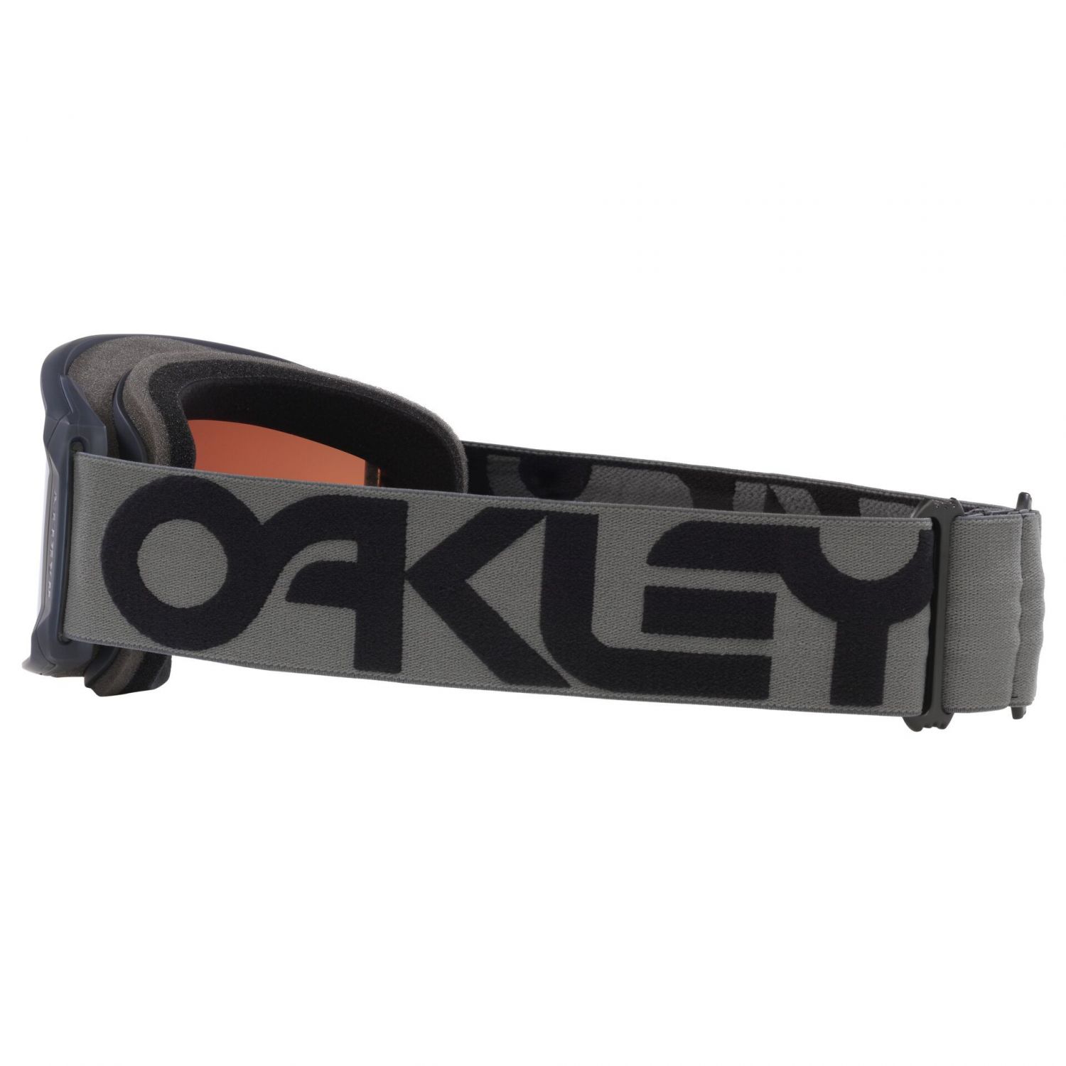 Oakley Line Miner L, PRIZM™, matt B1B kovácsolt vasaló