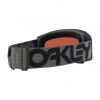 Oakley Line Miner L, PRIZM™, matt B1B kovácsolt vasaló
