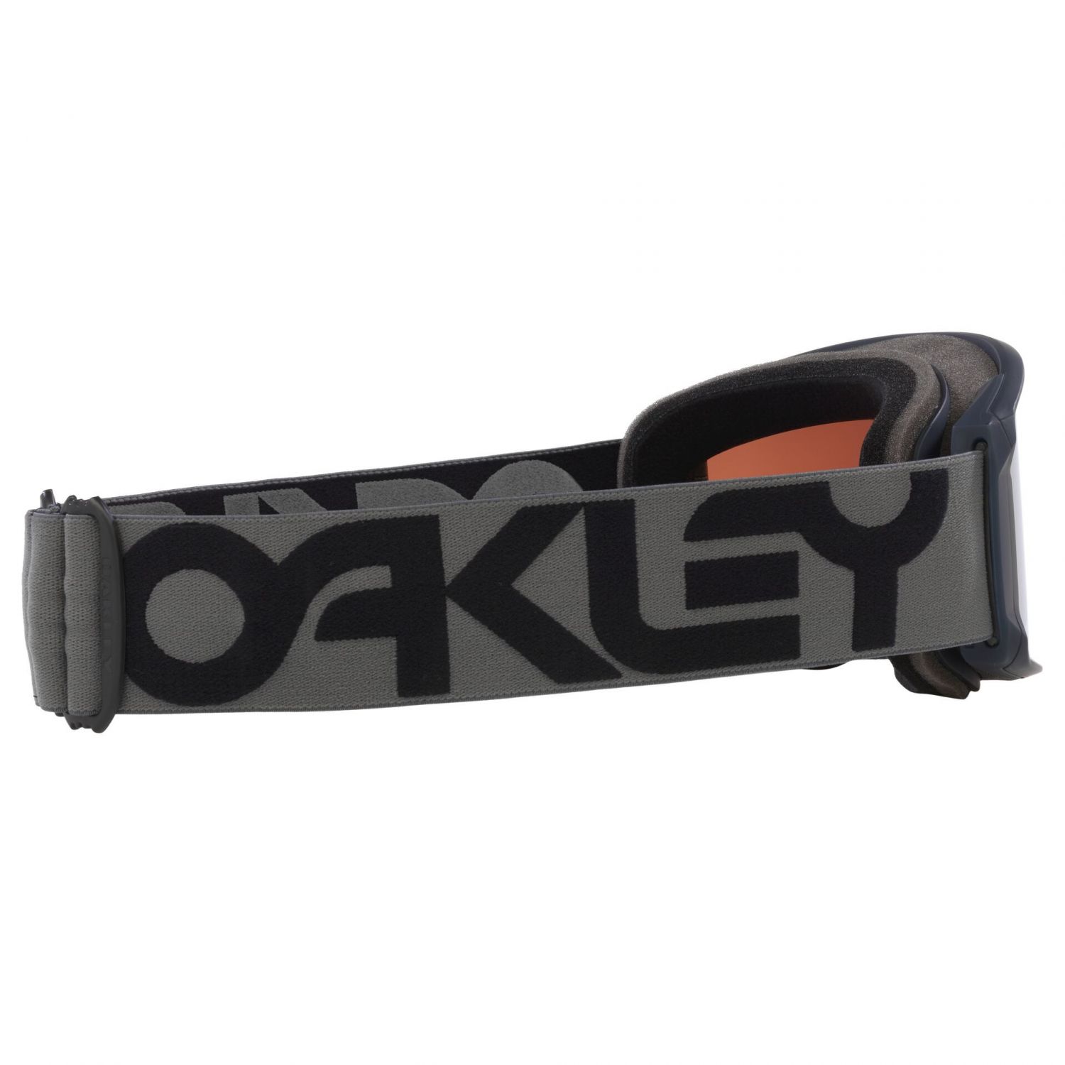 Oakley Line Miner L, PRIZM™, matt B1B kovácsolt vasaló