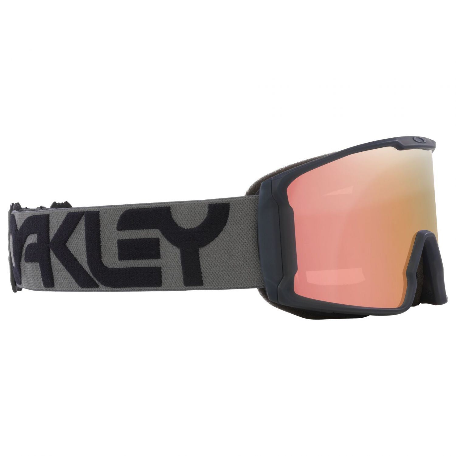 Oakley Line Miner L, PRIZM™, matt B1B kovácsolt vasaló