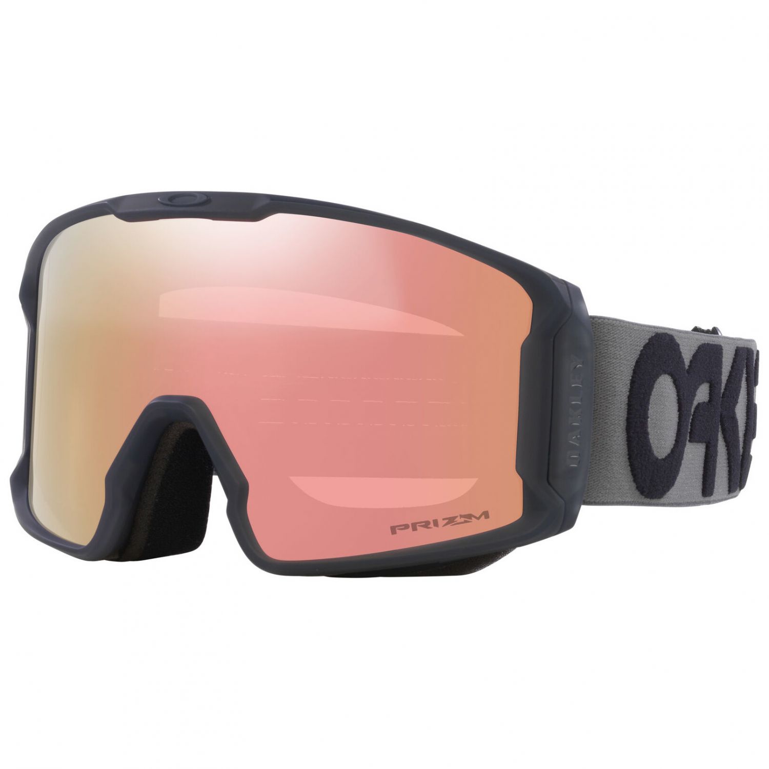Oakley Line Miner L, PRIZM™, matt B1B kovácsolt vasaló