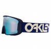 Oakley Line Miner L, PRIZM™, Matt B1B Navy