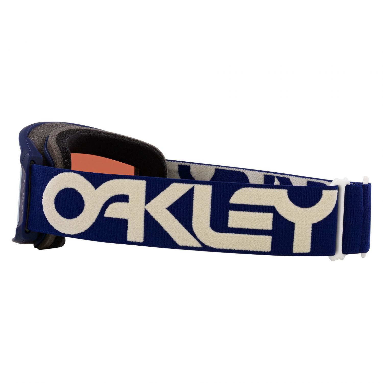 Oakley Line Miner L, PRIZM™, Matt B1B Navy