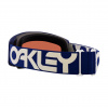 Oakley Line Miner L, PRIZM™, Matt B1B Navy