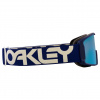 Oakley Line Miner L, PRIZM™, Matt B1B Navy
