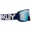 Oakley Line Miner L, PRIZM™, Matt B1B Navy