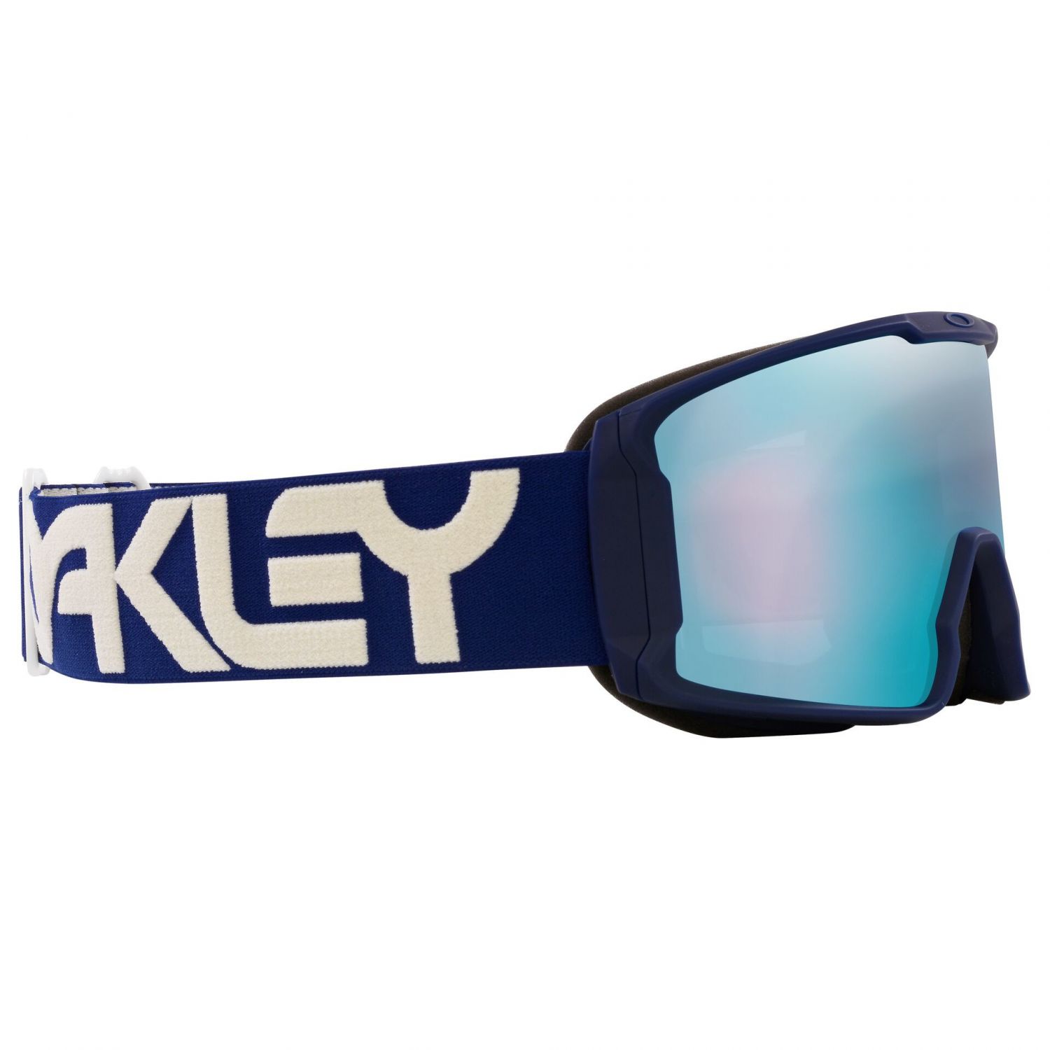 Oakley Line Miner L, PRIZM™, Matt B1B Navy