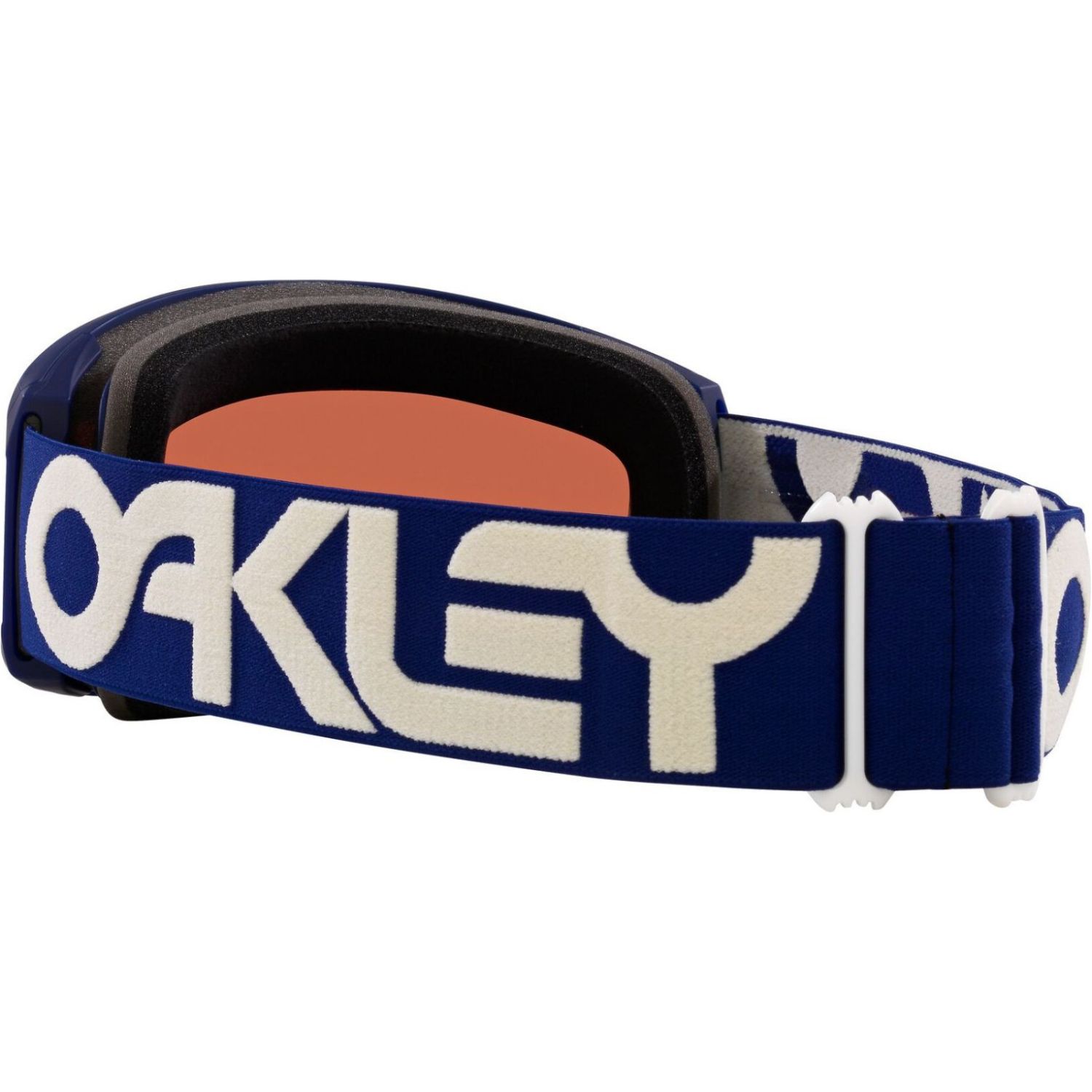 Oakley Line Miner L, PRIZM™, Matt B1B Navy