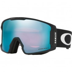 Oakley Line Miner L, Prizm, matta Black