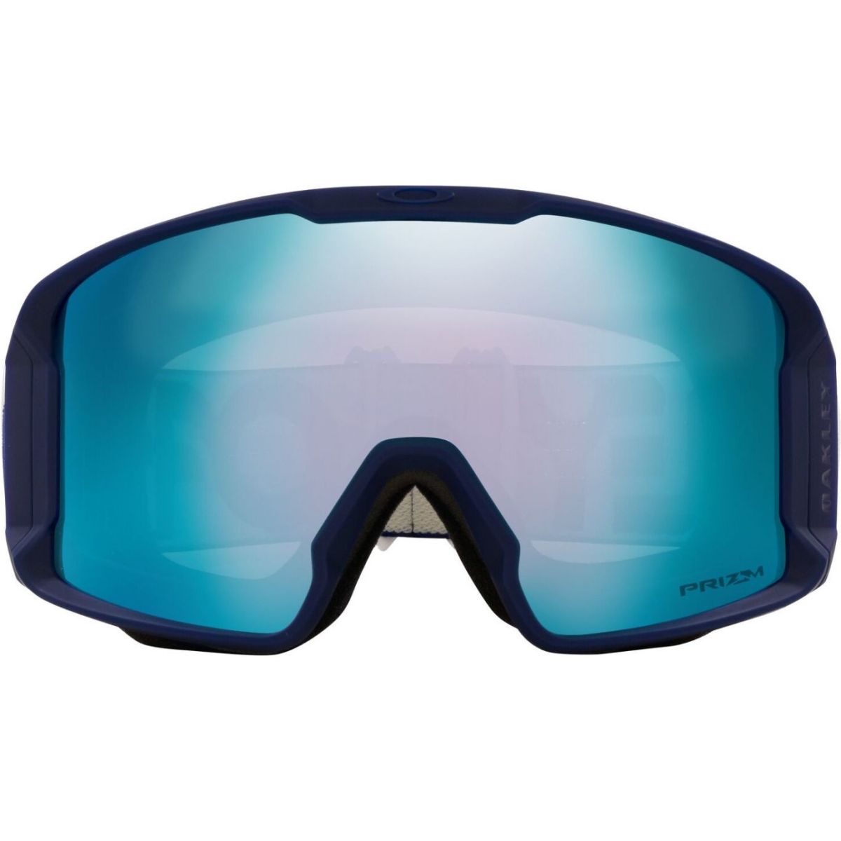 Oakley Line Miner L, PRIZM™, Matte B1B Navy