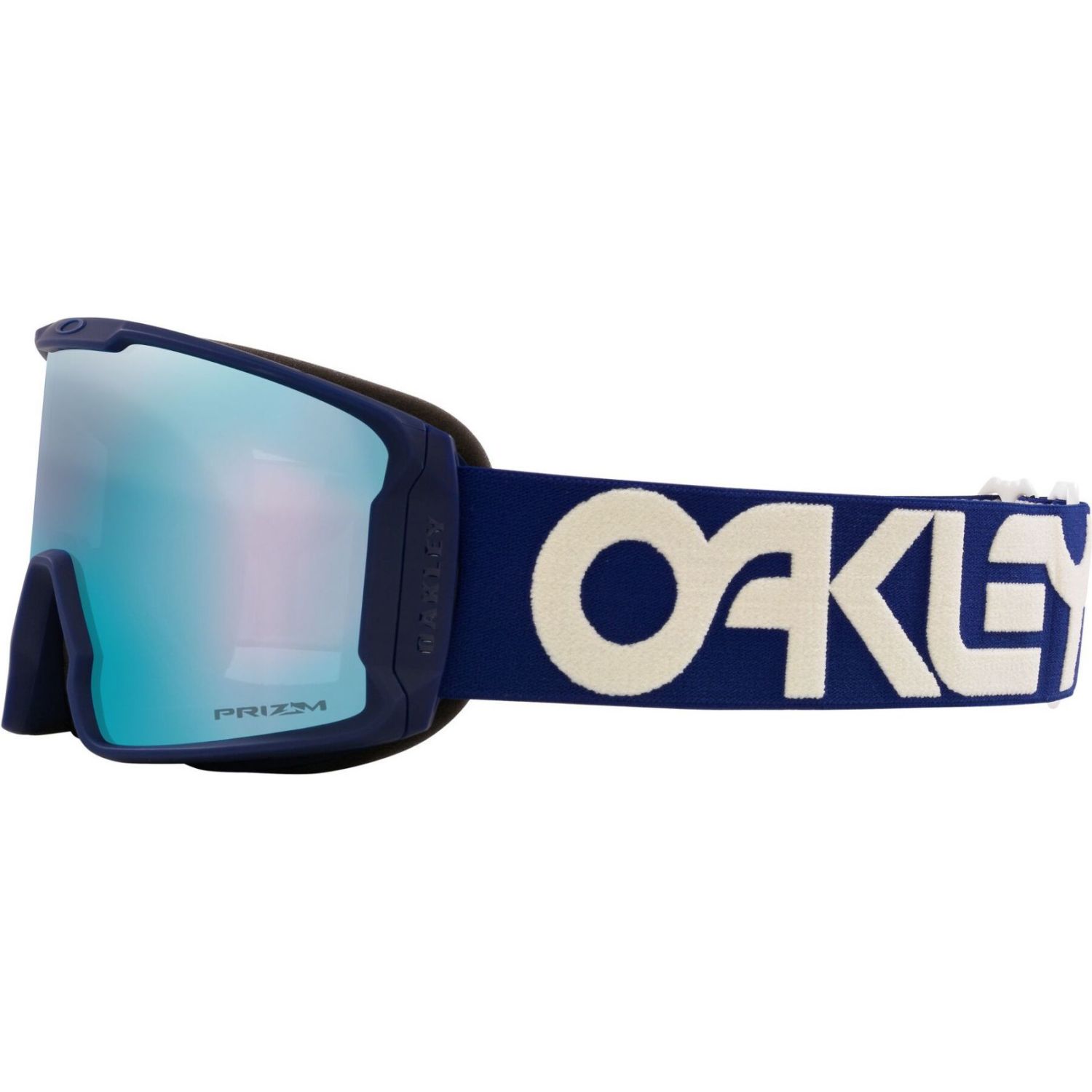 Oakley Line Miner L, PRIZM™, Matte B1B Navy