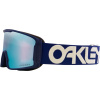 Oakley Line Miner L, PRIZM™, Matte B1B Navy