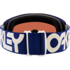 Oakley Line Miner L, PRIZM™, Matte B1B Navy