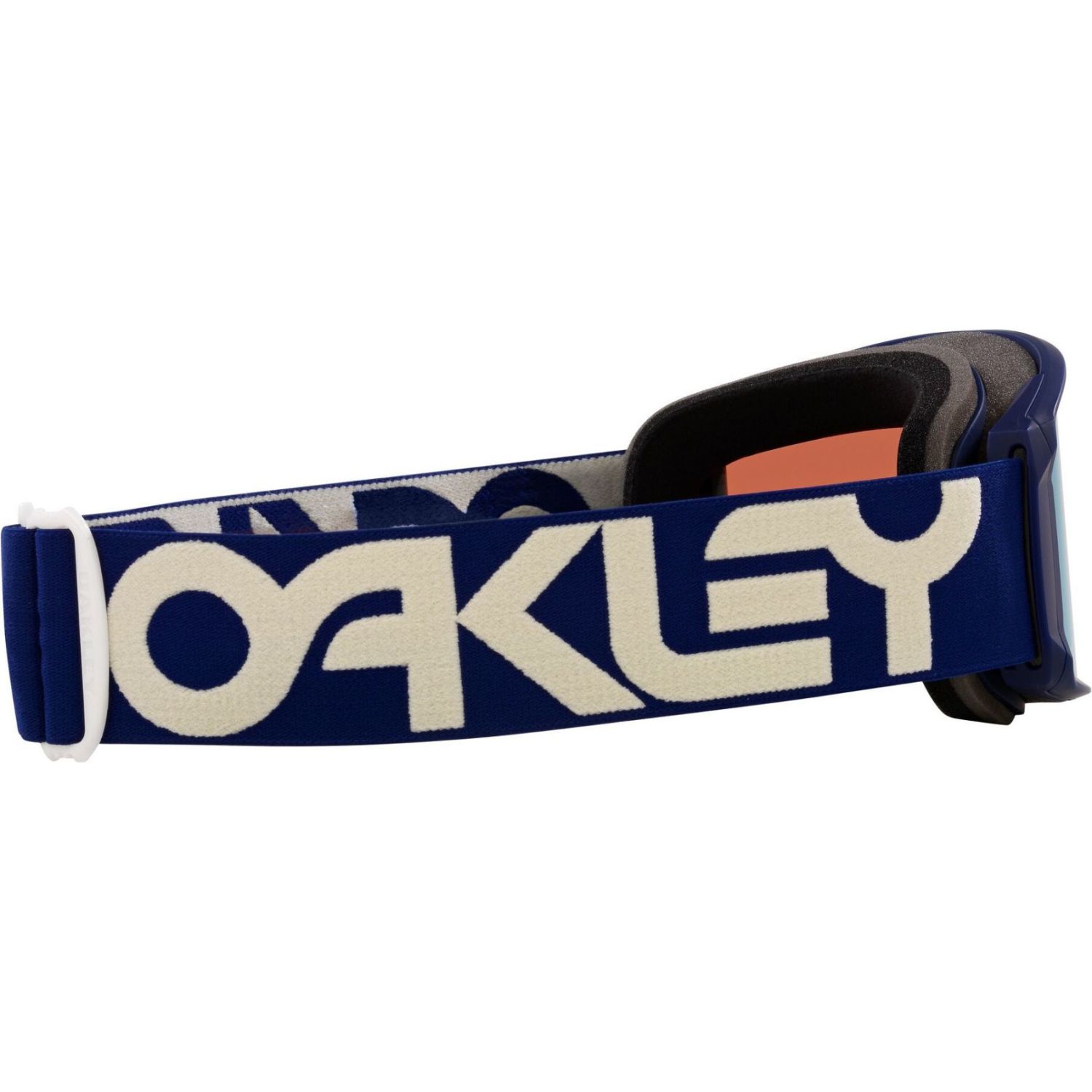 Oakley Line Miner L, PRIZM™, Matte B1B Navy