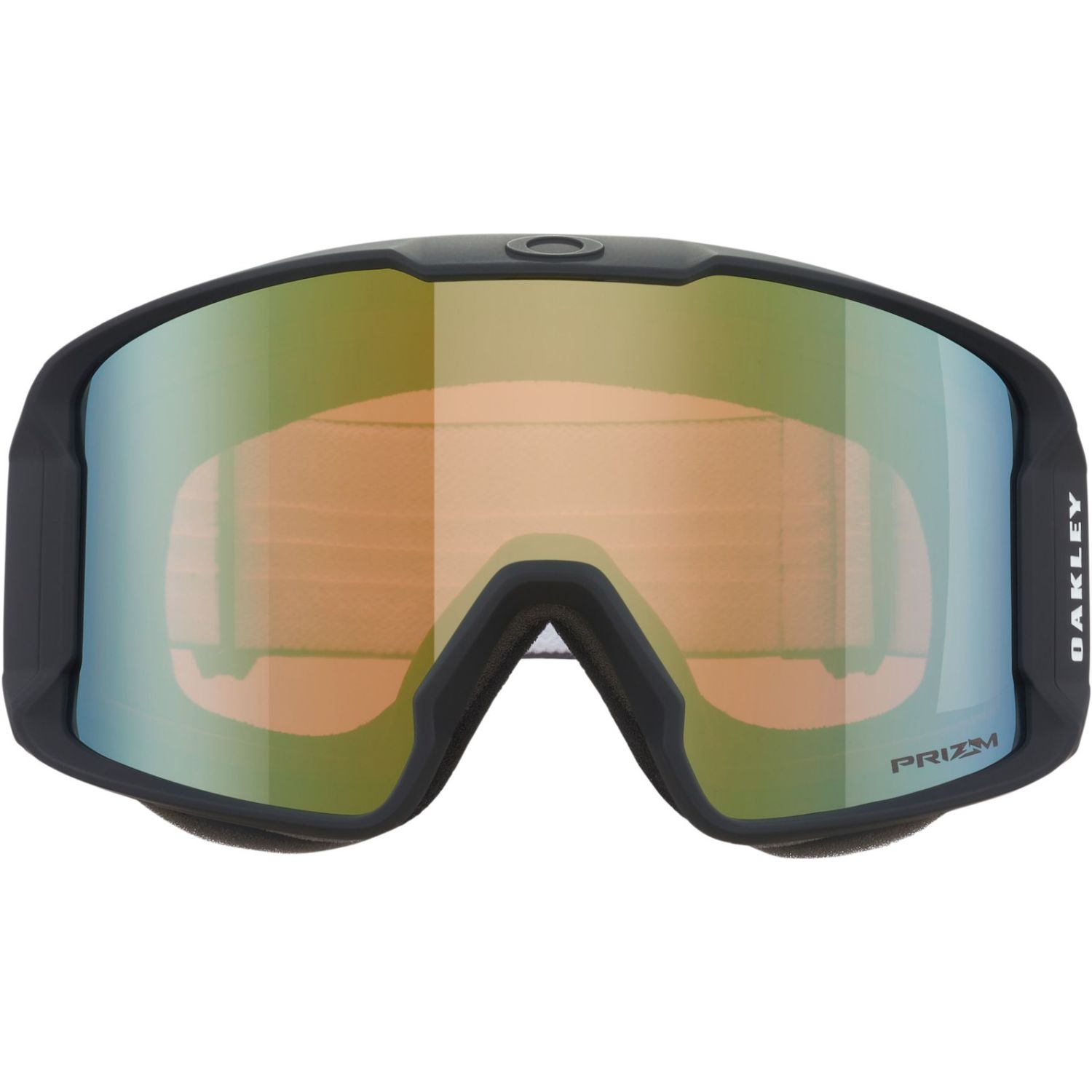 Oakley Line Miner L, PRIZM™, Matte Black