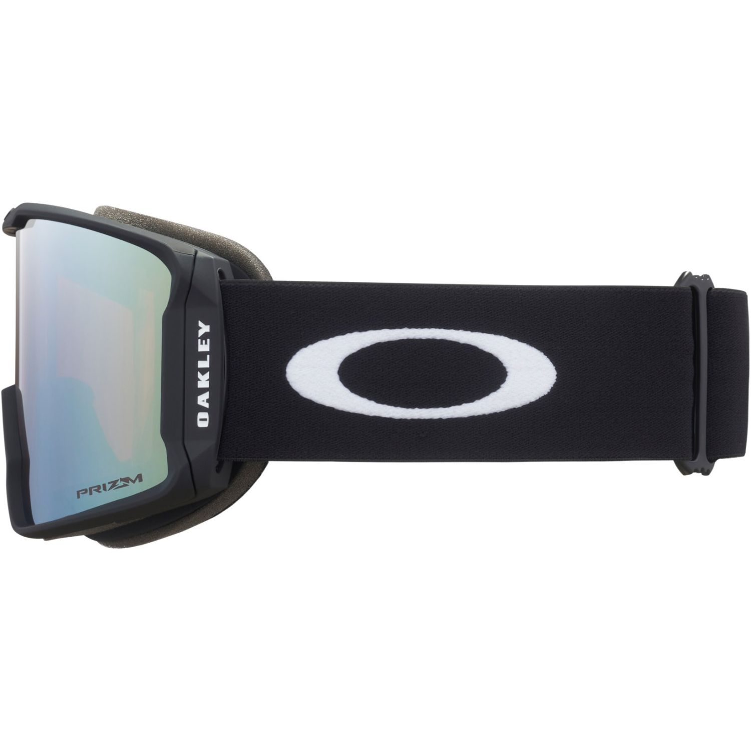 Oakley Line Miner L, PRIZM™, Matte Black