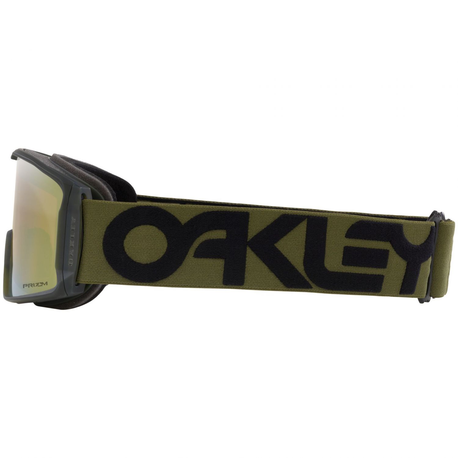 Oakley Line Miner L, PRIZM™, Matte New Dark Brush
