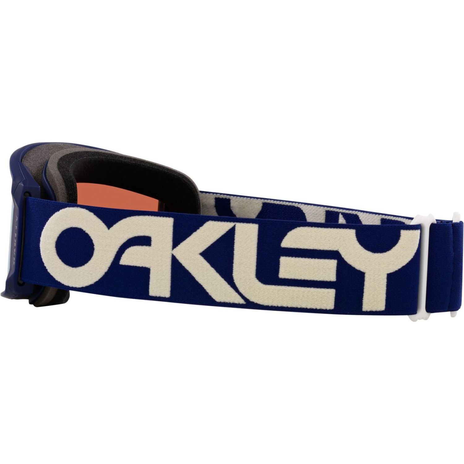 Oakley Line Miner L, PRIZM™, Navy B1B opaco