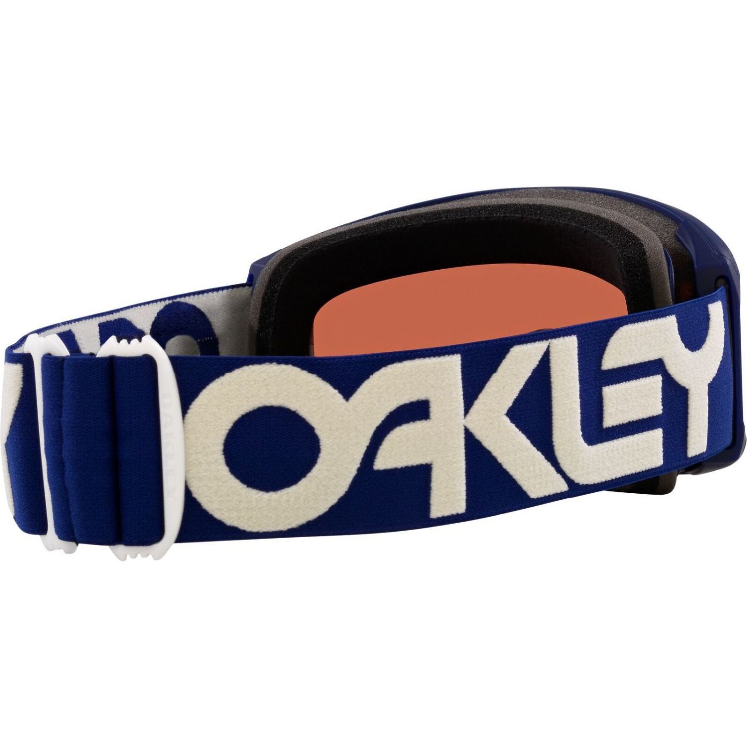 Oakley Line Miner L, PRIZM™, Navy B1B opaco