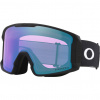 Oakley Line Miner L, PRIZM™, preto mate