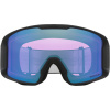 Oakley Line Miner L, PRIZM™, preto mate