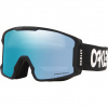 Oakley Line Miner L, PRIZM™, preto piloto de fábrica